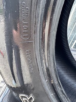 Cooper Discoverer A/T 3, 265/60 R18 - 4