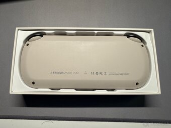 Herná konzola Trimui Smart Pro - 4