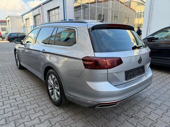VW Passat B8 Variant GTE 1.4TSI 160kW DSG - záruka Autodraft - 4