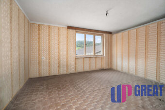 NA PREDAJ rodinný dom s krásnymi výhľadmi, Radôstka - 4