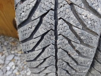 165/70R14T MATADOR - 4