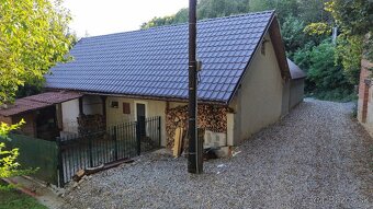 Krásna Chalupa za bezkonkurenčnú cenu - 4