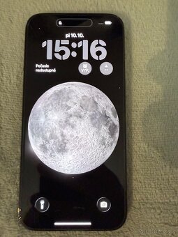 iPhone 14 Pro Max 128 GB – TOP stav, kryt, sklo, komplet bal - 4