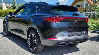 Cupra Formentor 1.5 TSI 150k DSG 2021 TOP STAV - 4