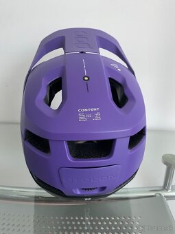 POC OTOCON RACE MIPS (veľ. M) - - 4