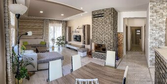 Znížená cena  Rodinný dom na predaj, Slepá ulica Gabčíkovo - 4