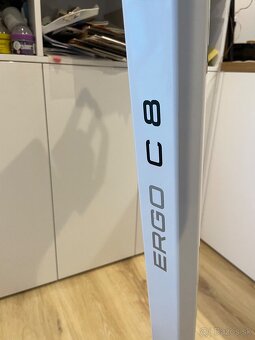 Rotoped Kettler C8, (ergometr) možnost dovezení - 4