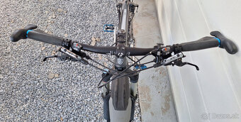 TREK Superfly XT - 4