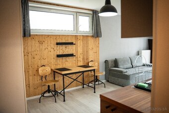 PRENÁJOM Garzónky – Teriakovská, Šalgovik, Novostavba - 4