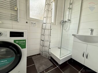 PRENÁJOM: KOMPLETNE ZARIADENÝ 3IZBOVÝ BYT, DUNAJSKÁ STREDA - - 4