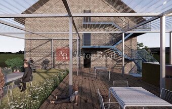 PODNIKALTEĽSKÁ PRÍLEŽITOSŤ - hotel, seniorhouse,.... TORNAĽA - 4