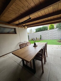 Dám do prenájmu byt - 4