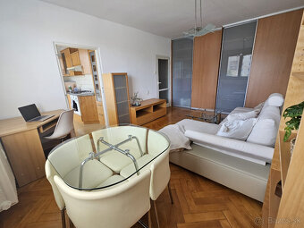 RESERVED - Prenájom bytu 2-izbový bez realitky - Astrova - 4