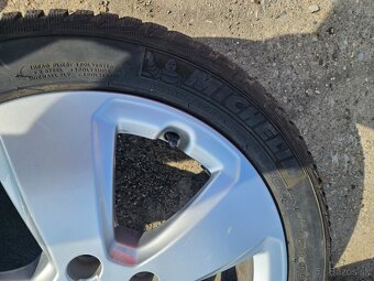 Predam zimnú sadu Seat elektronov 5x112 r17 - 4