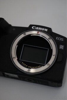 Canon eos RP + EF 24-105 mm f/4 L IS II USM - 4