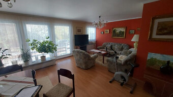 Pekný RD v Leviciach - Muškátová ul. - poz. 688 m2 - 4