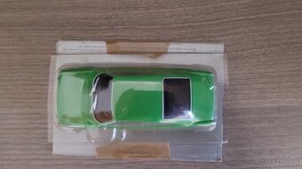 Skoda 110 r coupe - 4