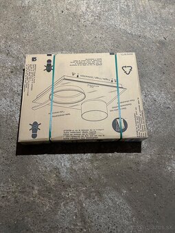 Varná doska Bosch - 4