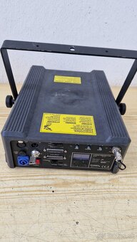 Kvant laser rgb 3w - 4