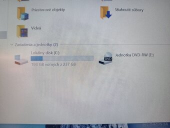 Hp probook 640 g2 + Intel core i5 + 16gb ram + Windows 10 - 4