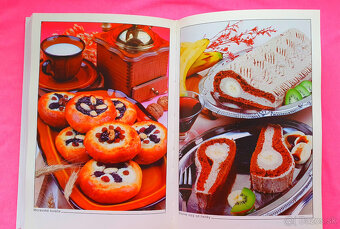 Praktická kuchárka - 4