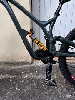 Commencal Supreme Ohlins Edition - 4