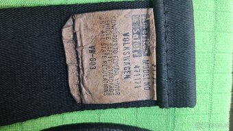 pasy volkswagen wolfsburg - 4