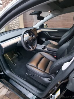 TESLA MODEL Y FACELIFT LONG RANGE,DUAL MOTOR - 4