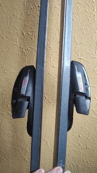 Predám lyže Head Cyber C110 (170 cm) - 4