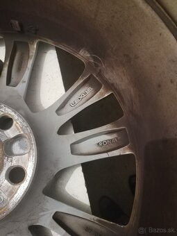 Elektrony 5x114,3 r18 - 4