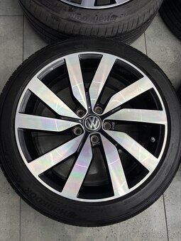 ✅ 5x112 r18 Marseille Passat b8 - 4