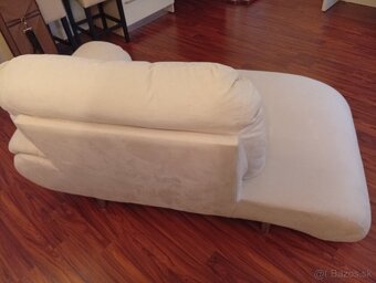 Lenoška - Otoman - Sofa - 4