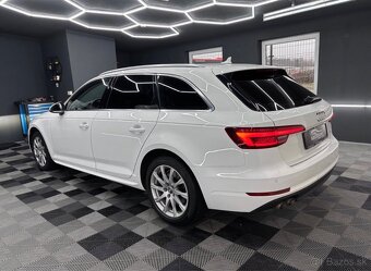 🔥 Audi A4 Avant 2018 | 2.0 TDI 140 kW | Automat - 4