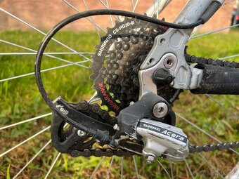 Kellys Saphix CRX - 4