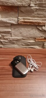 Nokia 6303 classic - 4