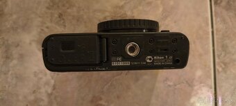 Nikon 1 J3 - 4