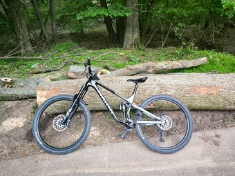 Marin Alpine Trail 2 carbon - 4