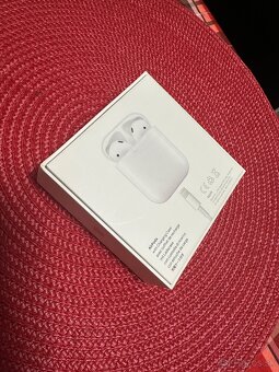 Apple AirPods 2 - 4