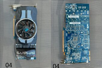 PC komponenty z mojej osobnej zbierky - 4