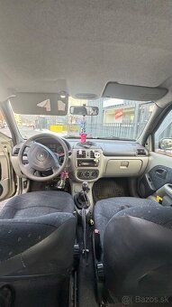 RENAULT THALIA 1.4 BENZIN - 4