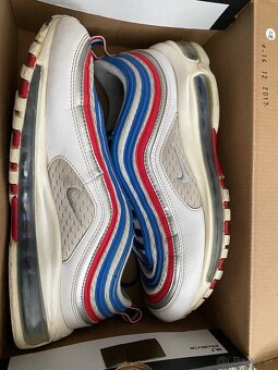 Nike Air Max 97 - 4