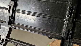AUDI A6 C8 ALLROAD GRILL/MASKA 4k0853651g - 4
