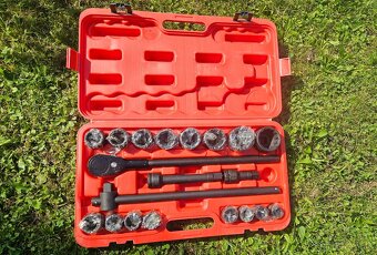 Tankova gola sada - 4