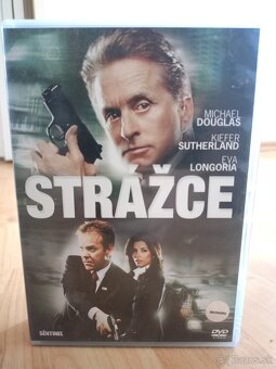 DVD Filmy 1 (1ks - 1,50€) - 4