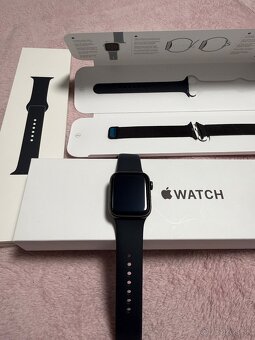 Apple watch se 40mm - 4