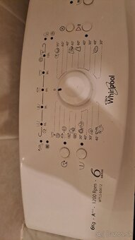 DARUJEM práčku - 4