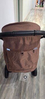 Športovy kočik - 4