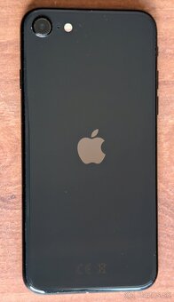 Predám iPione SE (2020) 64GB - 4