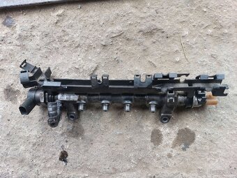 motor CFFB diely - 4