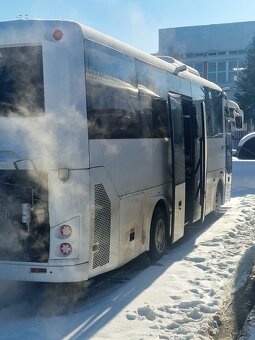 Predám autobus Temsa MD C9 - 4